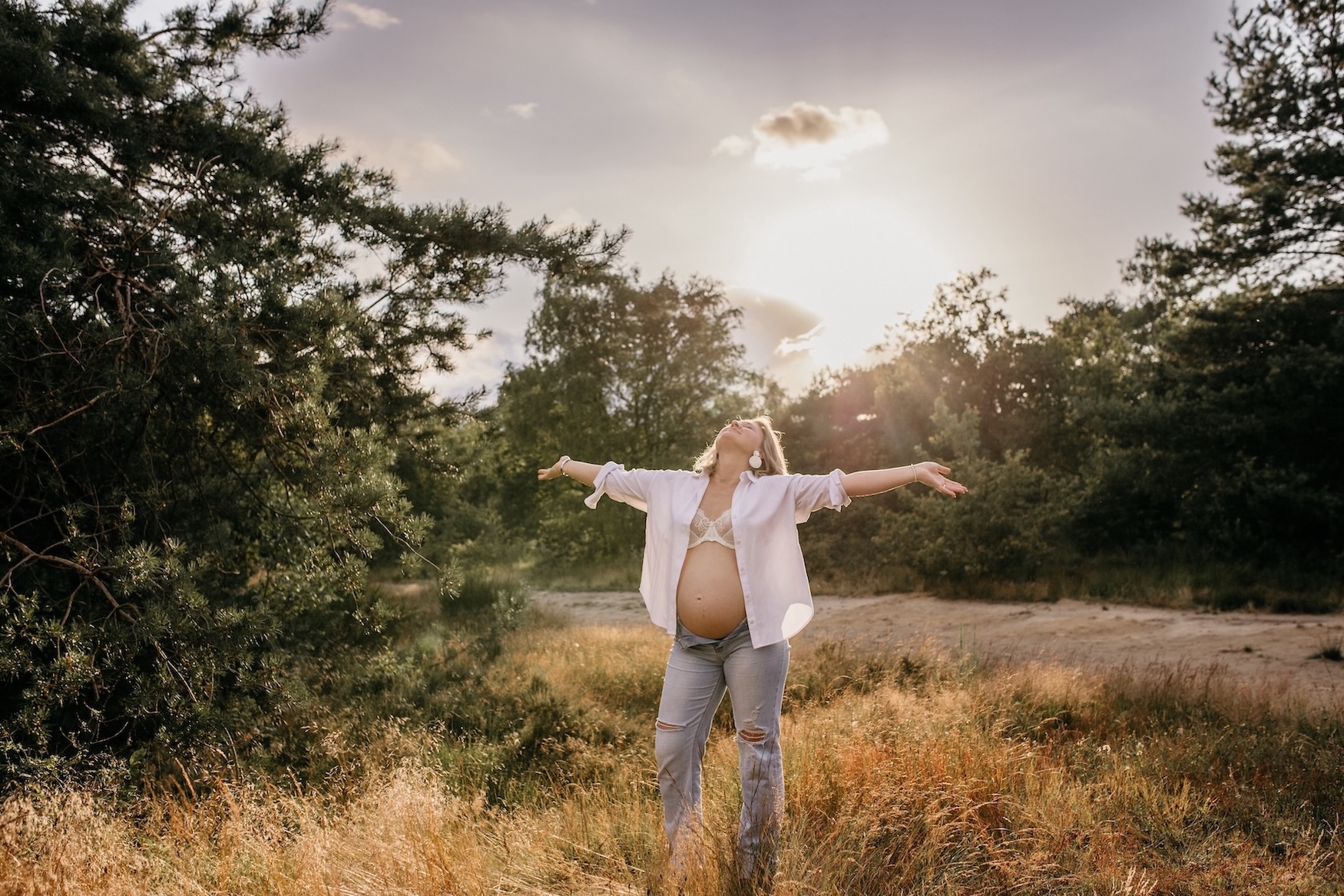 Shoot Lotte & Stefan